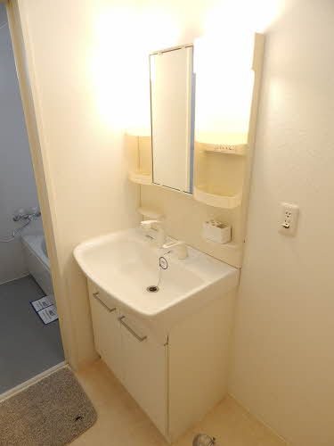 シャーメゾン宮内 * A0101号-5