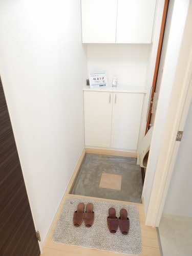 シャーメゾン宮内 * A0101号-7