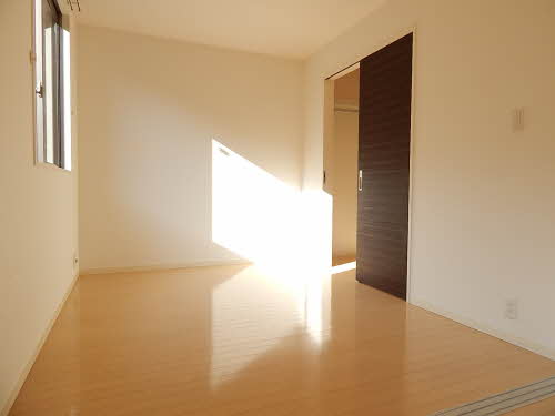 シャーメゾン宮内 * A0101号-8