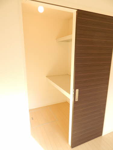 シャーメゾン宮内 * A0101号-9