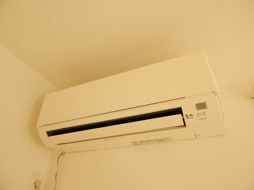 シャーメゾン宮内 * A0101号-10