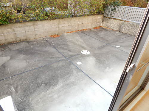 シャーメゾン宮内 * A0101号-12