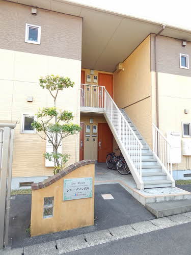 シャーメゾン宮内 * A0101号-14