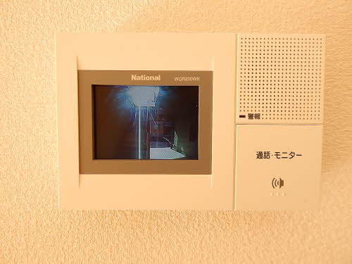 ノールカトレアⅡ　Ｂ棟　＊ B0102号-8