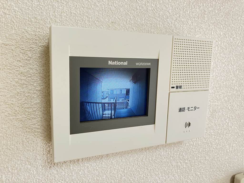 ノールカトレアⅡ B棟 * B0201号-11