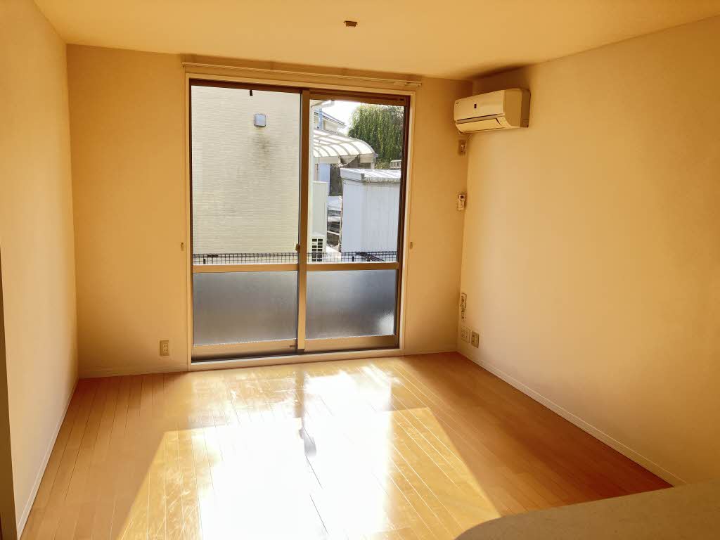 ノールカトレアⅡ　Ｄ棟　＊ D0102号-2