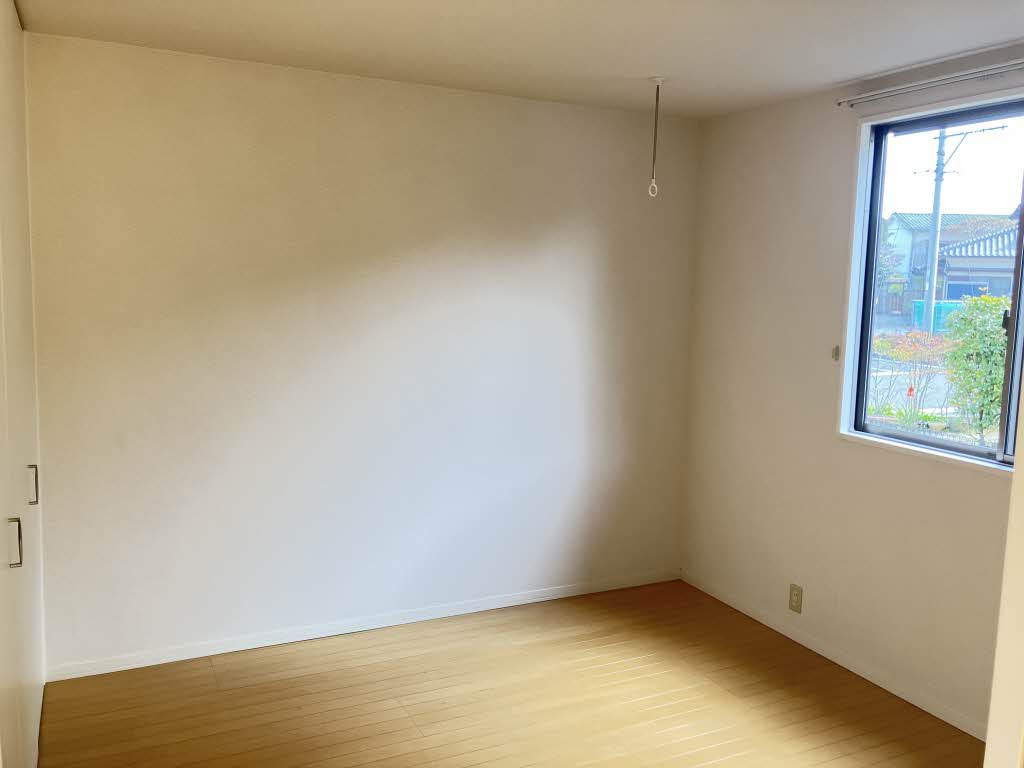 ノールカトレアⅡ　Ｄ棟　＊ D0102号-3