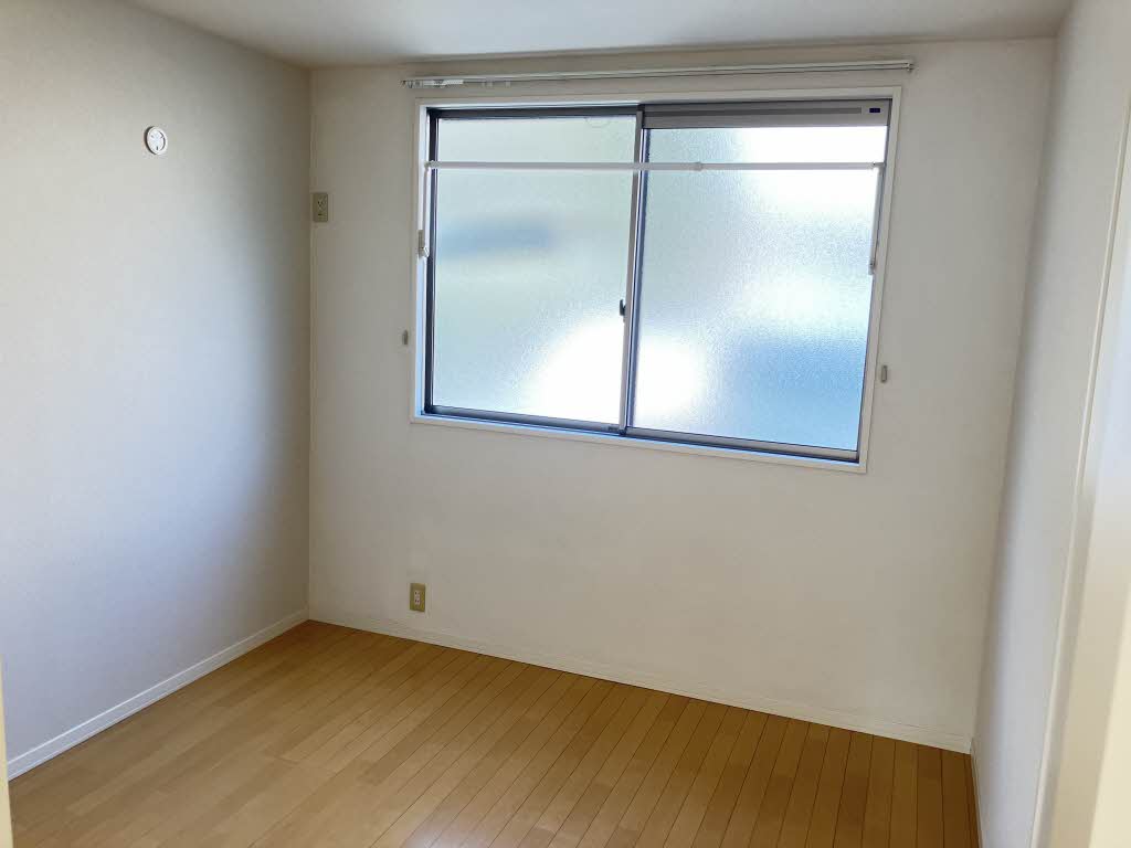 ノールカトレアⅡ　Ｄ棟　＊ D0102号-4