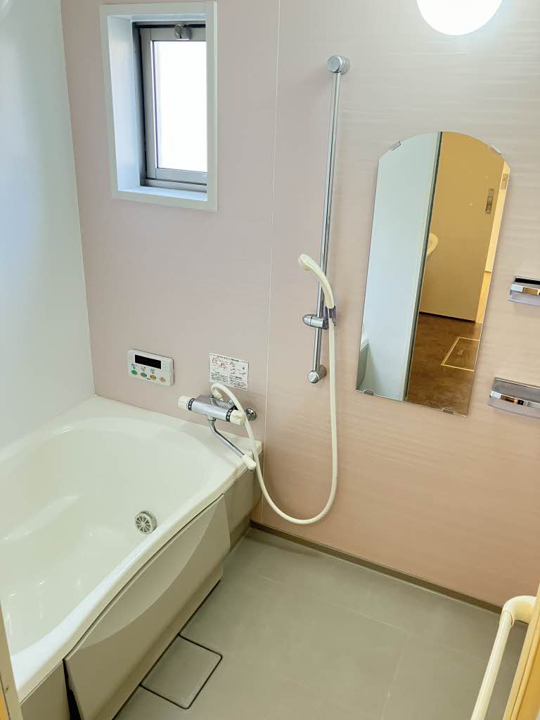 ノールカトレアⅡ　Ｄ棟　＊ D0102号-8