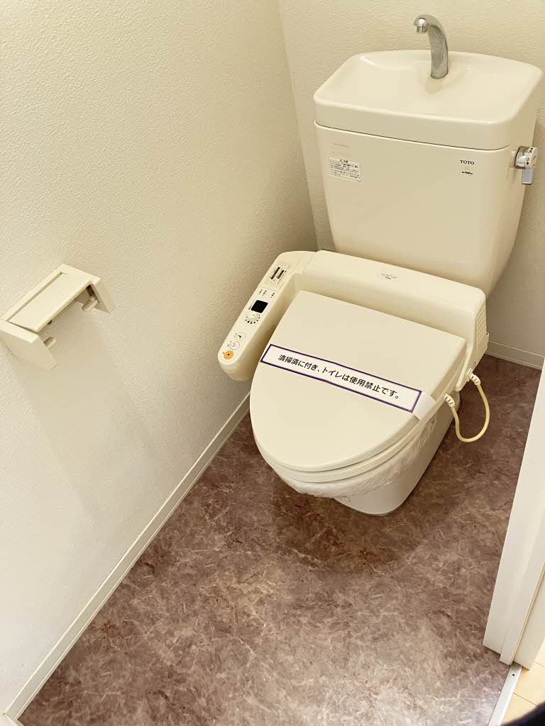 ノールカトレアⅡ　Ｄ棟　＊ D0102号-9