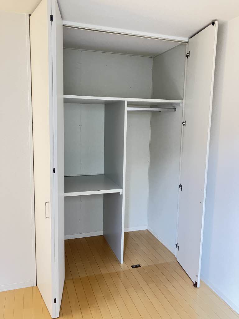 ノールカトレアⅡ　Ｄ棟　＊ D0102号-10