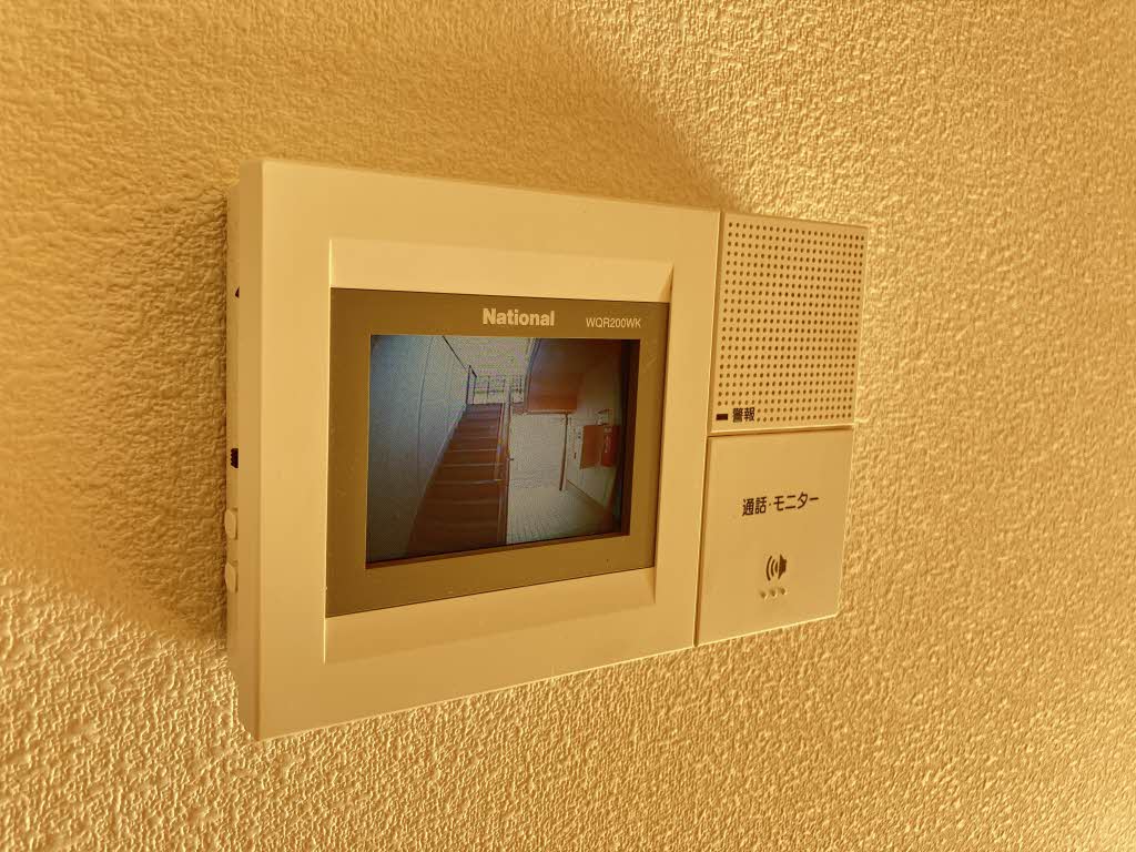 ノールカトレアⅡ　Ｄ棟　＊ D0102号-11