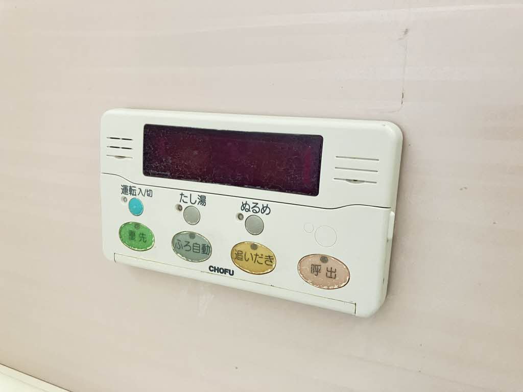 ノールカトレアⅡ　Ｄ棟　＊ D0102号-12