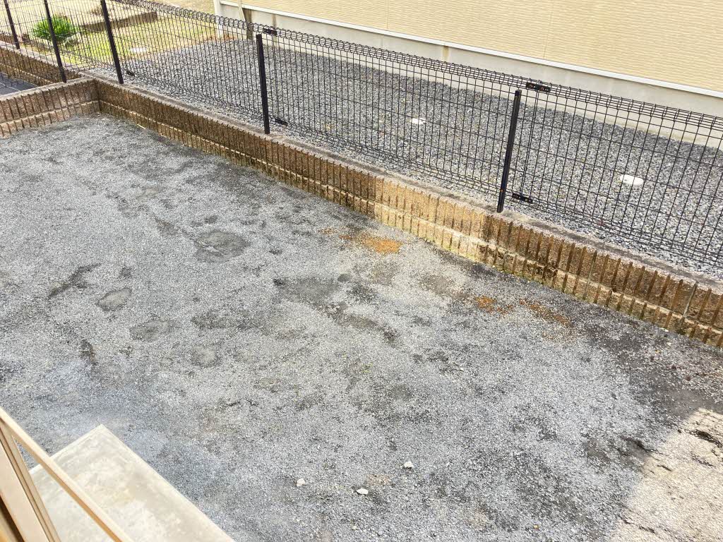 ノールカトレアⅡ　Ｄ棟　＊ D0102号-13