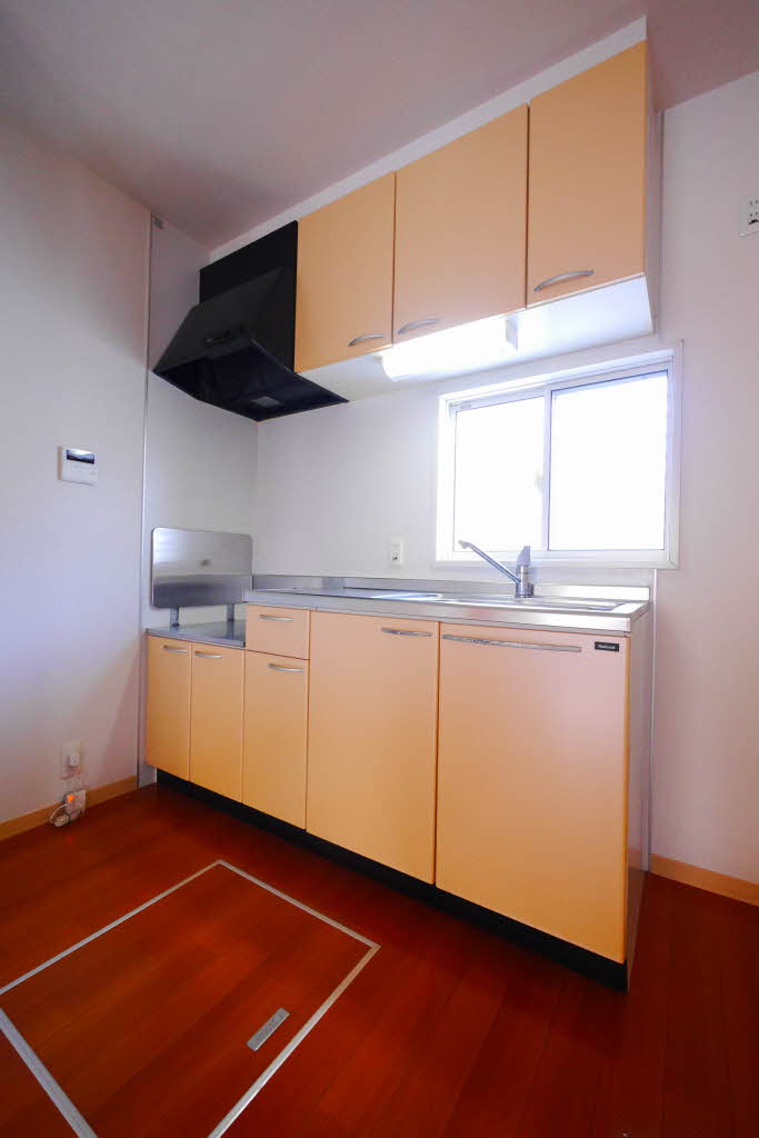 ル・ソレイユ　＊＊　Ｂ棟 B0102号-3