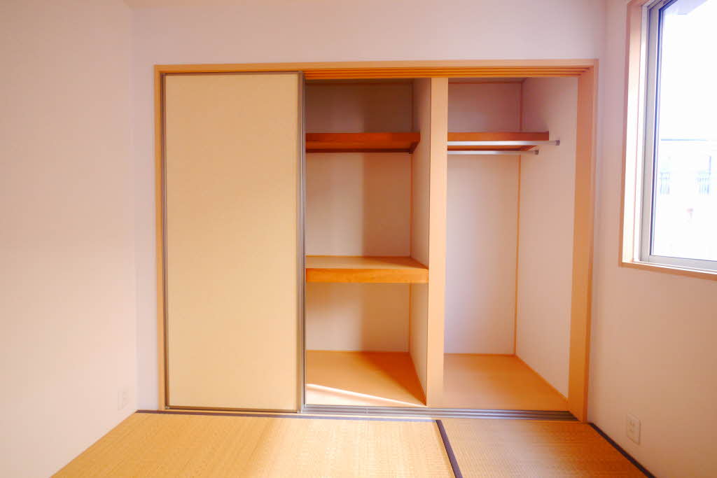 ル・ソレイユ　＊＊　Ｂ棟 B0102号-8