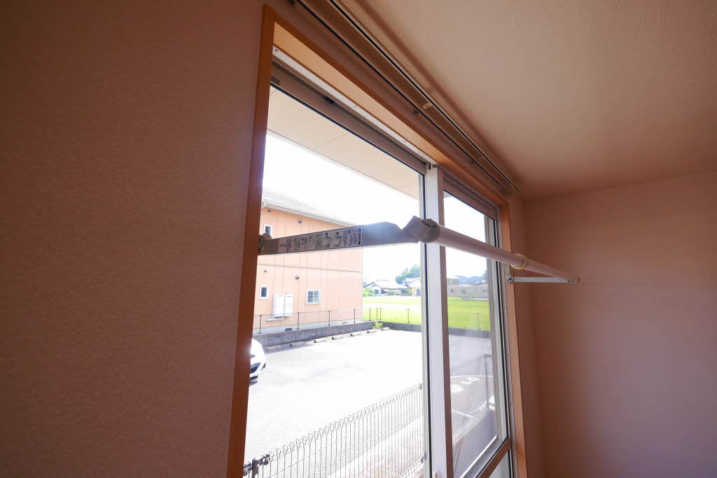 ル・ソレイユ　＊＊　Ｂ棟 B0102号-10