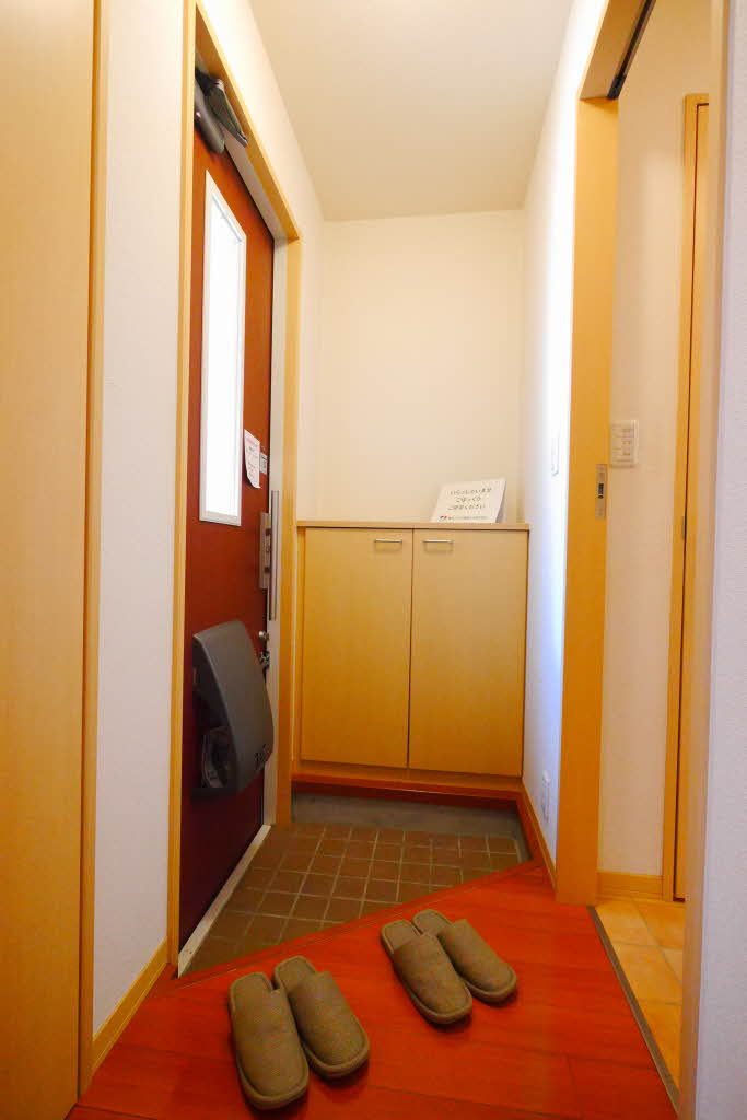 ル・ソレイユ　＊＊　Ｂ棟 B0102号-13