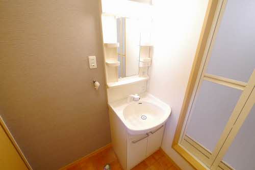 ル・ソレイユ　＊＊　Ｂ棟 B0201号-5