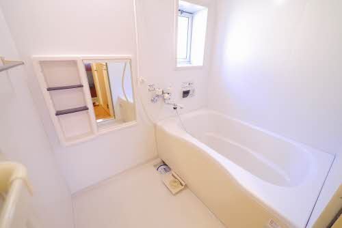 ル・ソレイユ　＊＊　Ｂ棟 B0201号-6