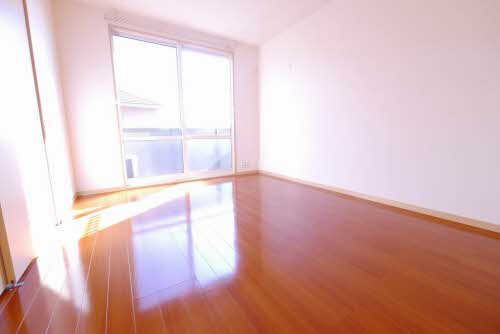 ル・ソレイユ　＊＊　Ｂ棟 B0201号-8