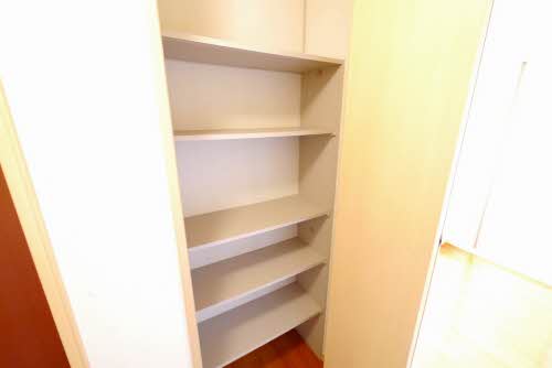 ル・ソレイユ　＊＊　Ｂ棟 B0201号-9