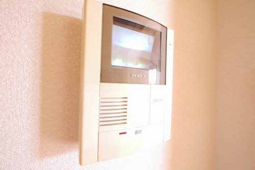 ル・ソレイユ　＊＊　Ｂ棟 B0201号-11