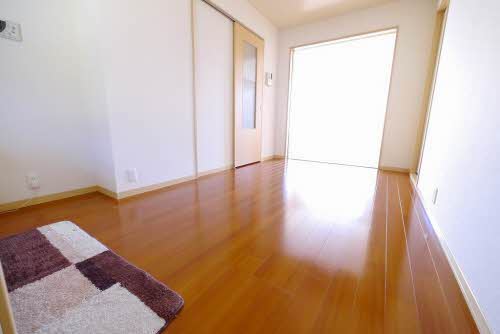 ル・ソレイユ　＊＊　Ｂ棟 B0201号-15