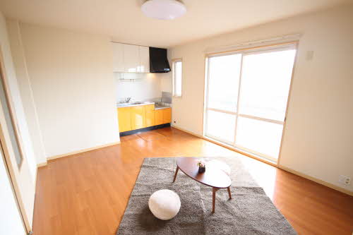 パストラルＪ　Ｂ棟　＊ B0102号-2