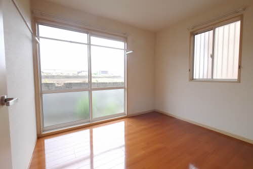 パストラルＪ　Ｂ棟　＊ B0102号-7