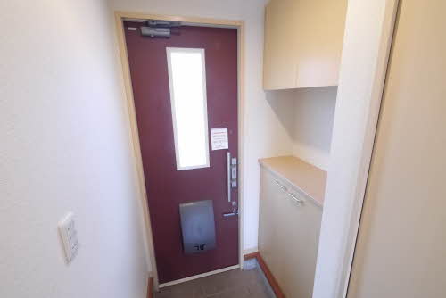 パストラルＪ　Ｂ棟　＊ B0102号-9