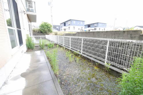 パストラルＪ　Ｂ棟　＊ B0102号-11