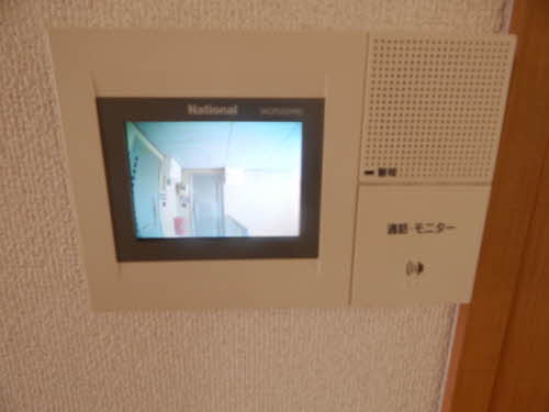 シャーメゾン新合川 A0201号-6
