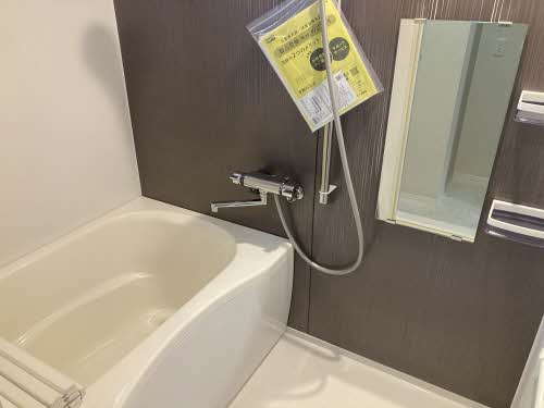 パルク・ヴァン　Ａ棟　＊＊ A0201号-4