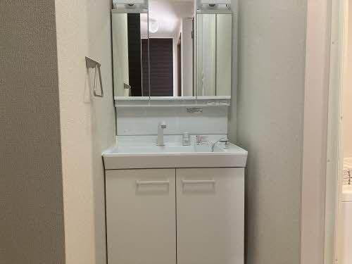 パルク・ヴァン　Ａ棟　＊＊ A0201号-5