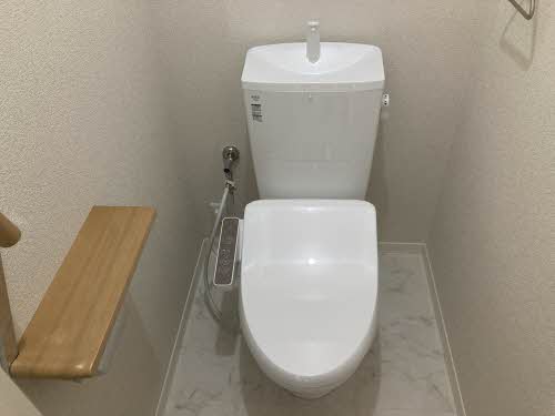 パルク・ヴァン　Ａ棟　＊＊ A0201号-6