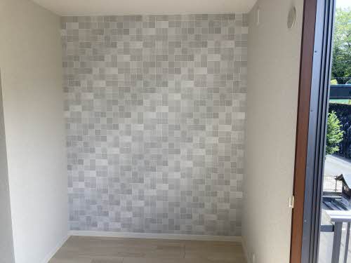 パルク・ヴァン　Ａ棟　＊＊ A0201号-7