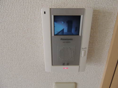 パルク・ヴァン　Ａ棟　＊＊ A0202号-4