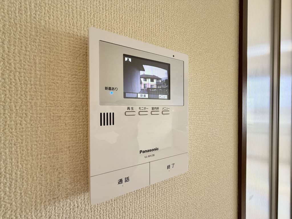 ホルサムコート　Ｂ棟　＊＊ B0201号-10