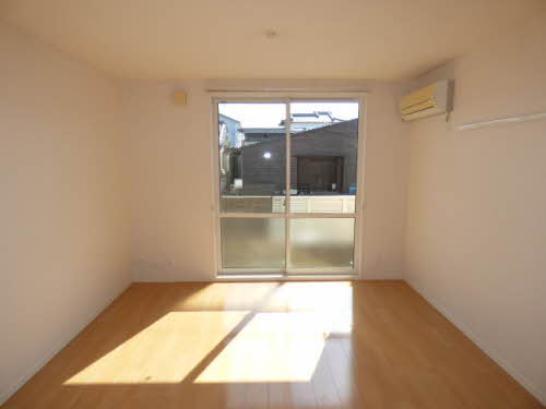 シャーメゾン　ボヌール　＊ A0102号-2