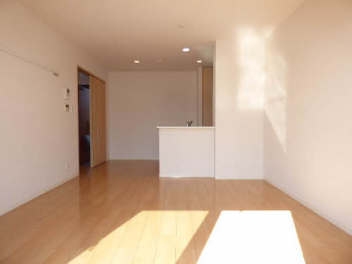 シャーメゾン　ボヌール　＊ A0102号-3