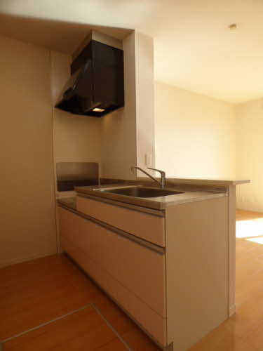 シャーメゾン　ボヌール　＊ A0102号-8