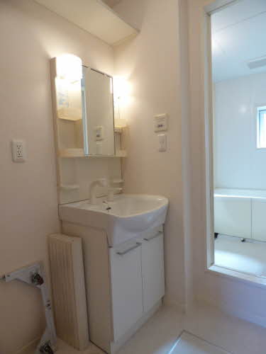 シャーメゾン　ボヌール　＊ A0102号-10