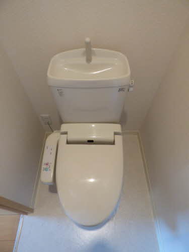 シャーメゾン　ボヌール　＊ A0102号-13