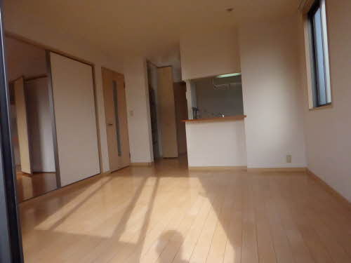 コーポ千草 B棟 ** B0201号-2