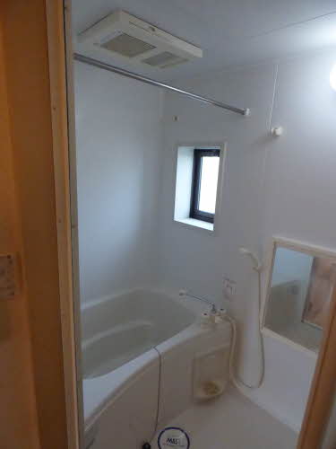 コーポ千草 B棟 ** B0201号-4