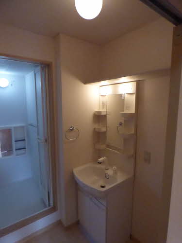 コーポ千草 B棟 ** B0201号-5