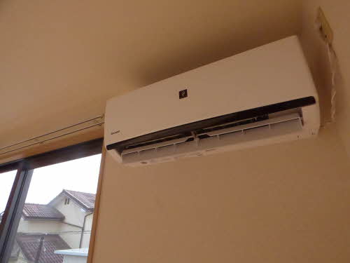 コーポ千草 B棟 ** B0201号-12