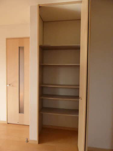 コーポ千草 B棟 ** B0201号-15