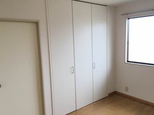 ヴィラージュⅠ＊＊ B0203号-5